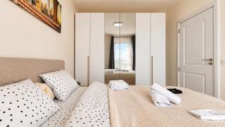 Sunny West Residence - Private Parking - 3