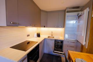 Haus Rothorn, atemberaubendem Ausblick, renoviert - 8