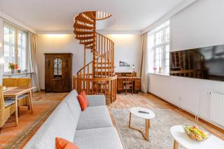 Fährberg-Quartier - 0