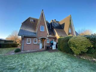 Ferienhaus ''Dünenzauber'' - Schönberger Strand - 9
