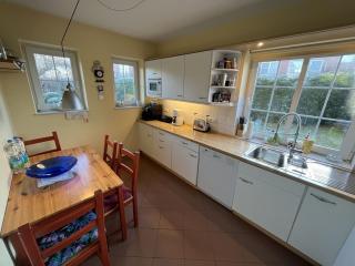 Ferienhaus ''Dünenzauber'' - Schönberger Strand - 5