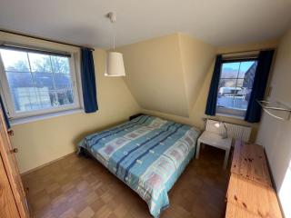 Ferienhaus ''Dünenzauber'' - Schönberger Strand - 1