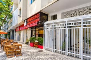 Emerald Rental Sua Experiência Perfeita no Rio de Janeiro Começa Aqui - 7