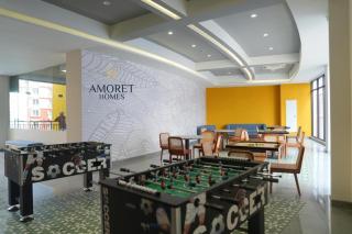 Seafront Stay 3BHK Adora De Goa Amoret Homes - 9