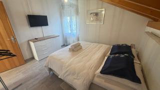 Duplex Soigné & Chaleureux, tout confort - 8
