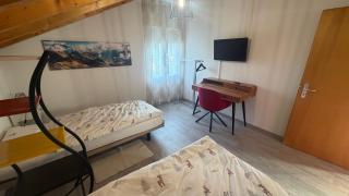 Duplex Soigné & Chaleureux, tout confort - 4