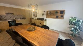 Duplex Soigné & Chaleureux, tout confort - 1