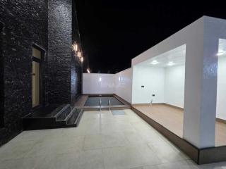 Shatora villa - 0