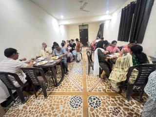 Hotel Vamdev Fort - 0