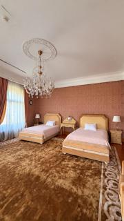 Astana Resort - 5