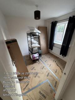 6BR Elegant Home in Mildenhall Perfect for Large Groups - 7