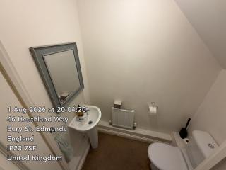 6BR Elegant Home in Mildenhall Perfect for Large Groups - 5