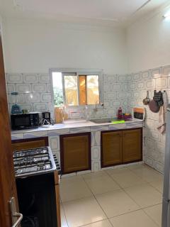 Cocoona Suites - 7
