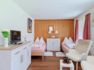 Apartment Chalet Bärgsunna-1 by Interhome - 9