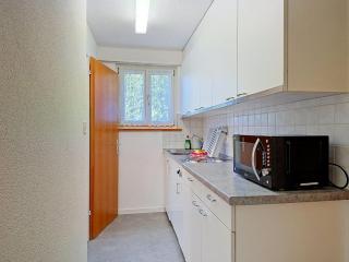 Apartment Chalet Bärgsunna-1 by Interhome - 8