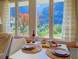 Apartment Chalet Bärgsunna-1 by Interhome - 7