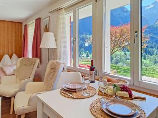 Apartment Chalet Bärgsunna-1 by Interhome - 1