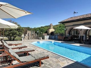 Holiday Home Cascinotta by Interhome - 9