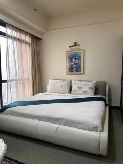 Madana Service Suite Kuala Lumpur At Times Square - 9