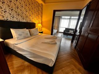 Madana Service Suite Kuala Lumpur At Times Square - 8