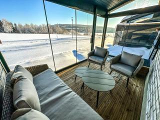 Vuokatti Hideaway by Hilla Villas - 7