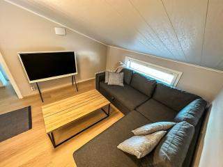 Vuokatti Hideaway by Hilla Villas - 2