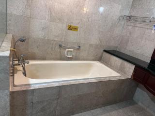 Madana Service Suite Kuala Lumpur At Times Square - 6