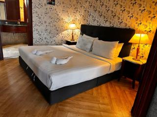 Madana Service Suite Kuala Lumpur At Times Square - 7