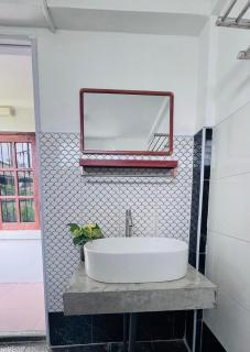 Retro at Mae Rim Eco Home Stay - 7