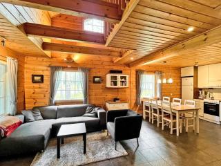 Holiday Home Ylläsriekko - itätupa by Interhome - 5