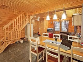 Holiday Home Ylläsriekko - itätupa by Interhome - 4