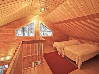 Holiday Home Ylläsriekko - itätupa by Interhome - 3