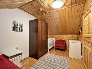 Holiday Home Ylläsriekko - itätupa by Interhome - 1
