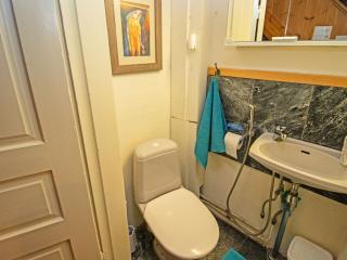 Holiday Home Villa pettu by Interhome - 1