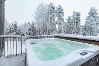North Suite Nova 18C by Hilla Villas - 7