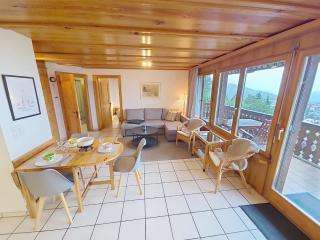 Apartment BergSicht by Interhome - 4
