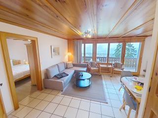 Apartment BergSicht by Interhome - 2