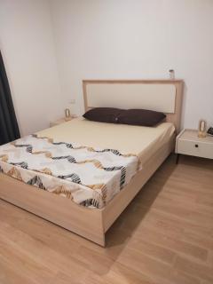 Appartement louer au centre d'Oujda bien meublé et climatisé - 0