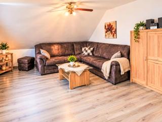 Apartment Komfortable Ferienwohnung in Werdum by Interhome - 7