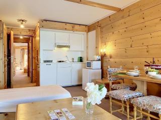 Apartment Le Bristol A28 by Interhome - 9