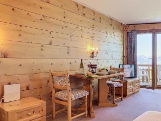 Apartment Le Bristol A28 by Interhome - 3