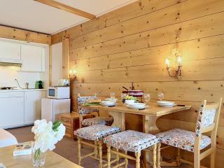 Apartment Le Bristol A28 by Interhome - 2