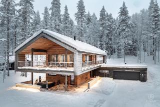 Luxury Villa Valo by Hilla Villas - 0