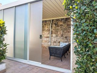 Holiday Home Neuer fabelhafter Trullo mit privatem Pool by Interhome - 9