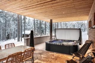 Luxury Villa Valo by Hilla Villas - 6
