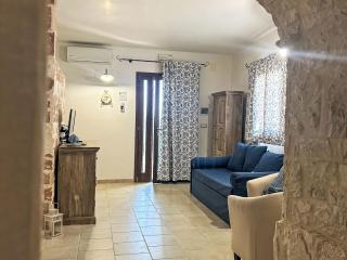 Holiday Home Neuer fabelhafter Trullo mit privatem Pool by Interhome - 4