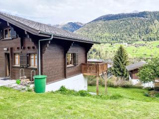 Apartment Chalet Sternschnuppe by Interhome - 8