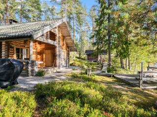 Holiday Home Mökinniemi by Interhome - 9