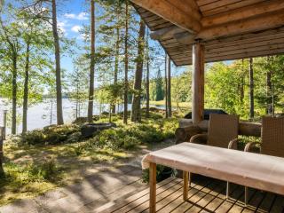 Holiday Home Mökinniemi by Interhome - 3
