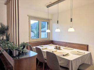 Apartment Crusch 51 by Interhome - 8